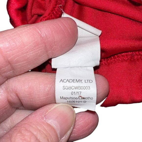 BCG Activewear Fitness Workout Sports Bras Assorted Set of 4 Size XL - Picture 4 of 5